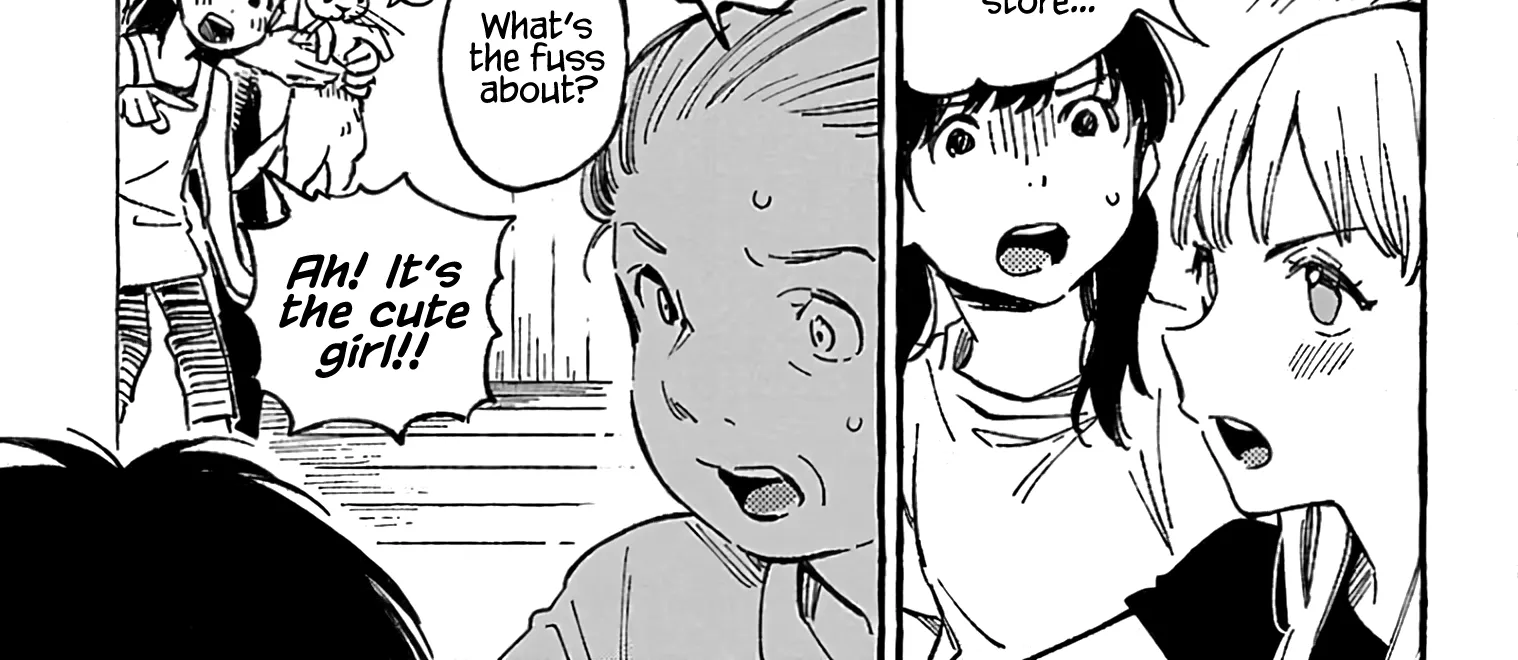 Asako Mangakakalot X Chapter 12 Page 30