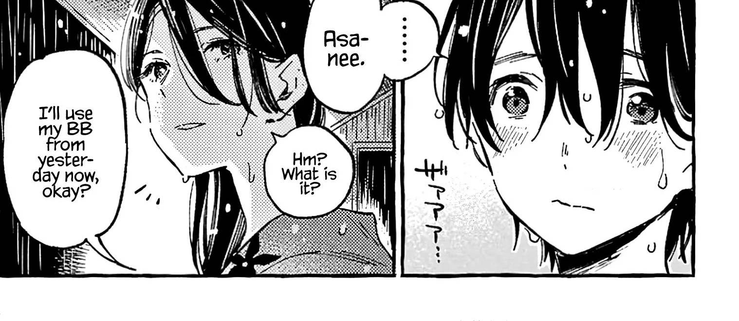 Asako Mangakakalot X Chapter 14 Page 50