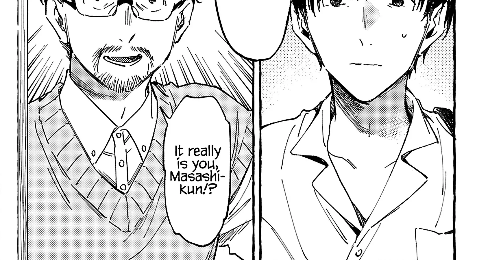 Asako Mangakakalot X Chapter 18 Page 38