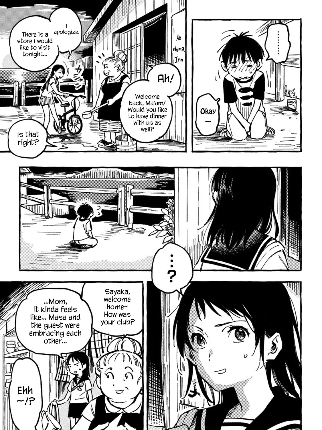 Asako Mangakakalot X Chapter 2 Page 56
