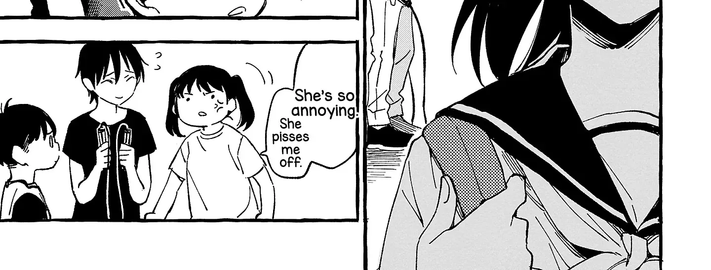 Asako Mangakakalot X Chapter 23 Page 6