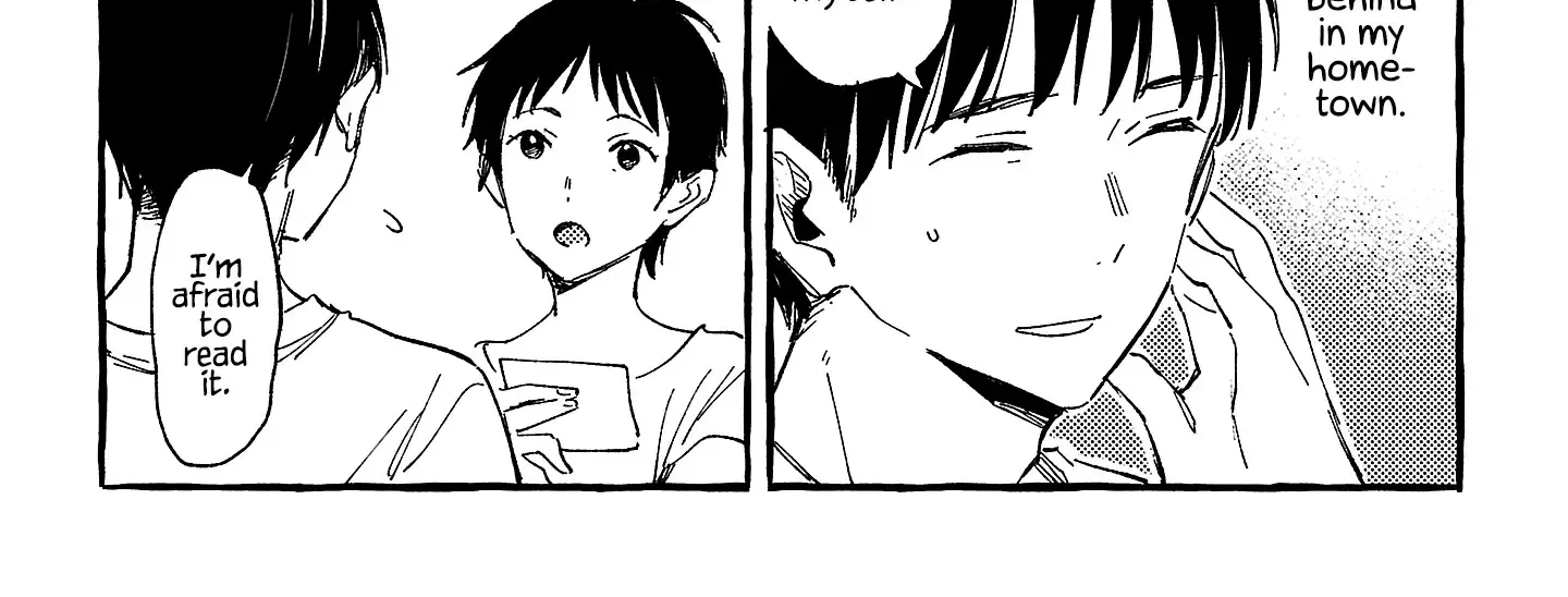 Asako Mangakakalot X Chapter 23 Page 18