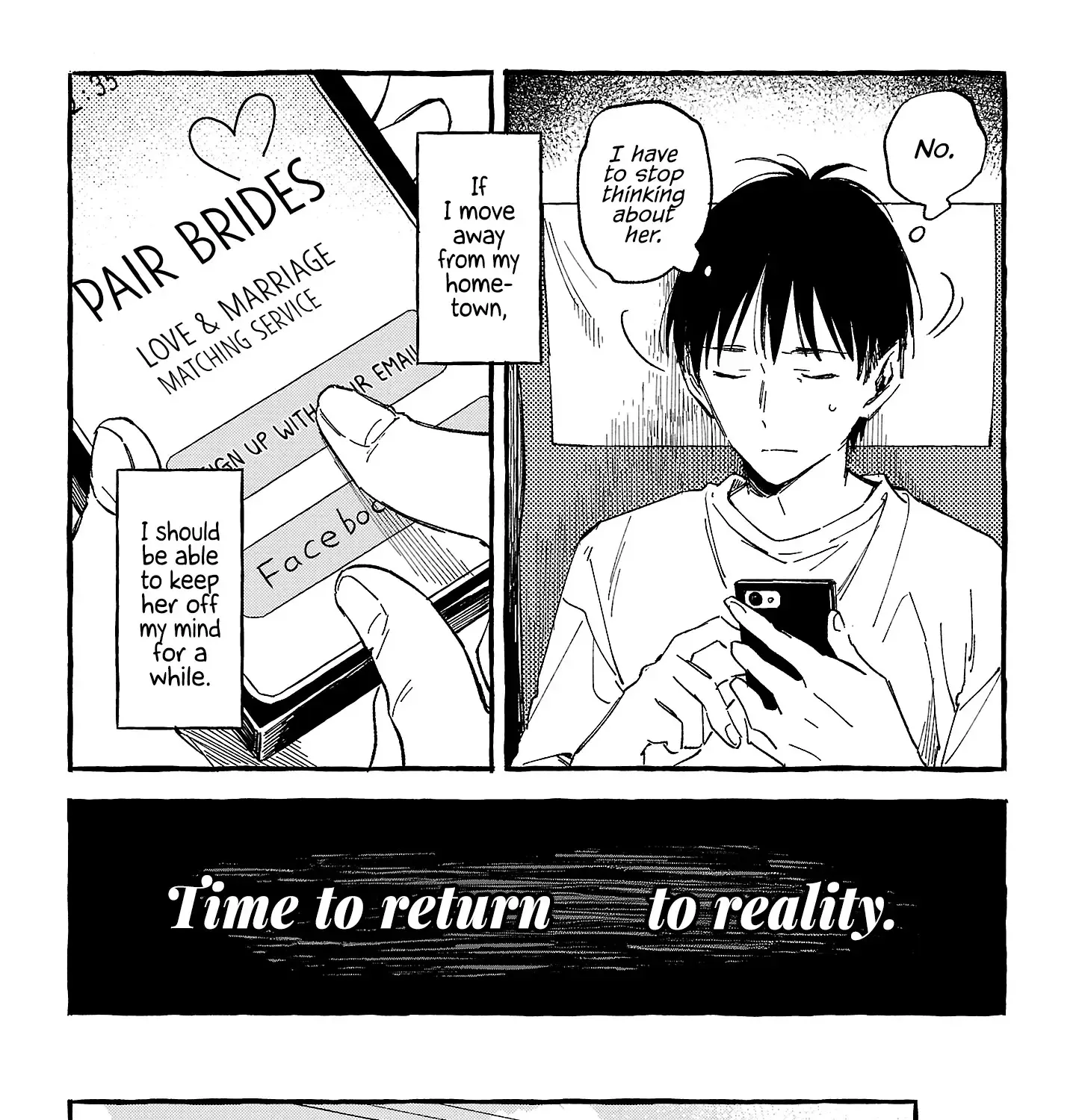 Asako Mangakakalot X Chapter 23 Page 23