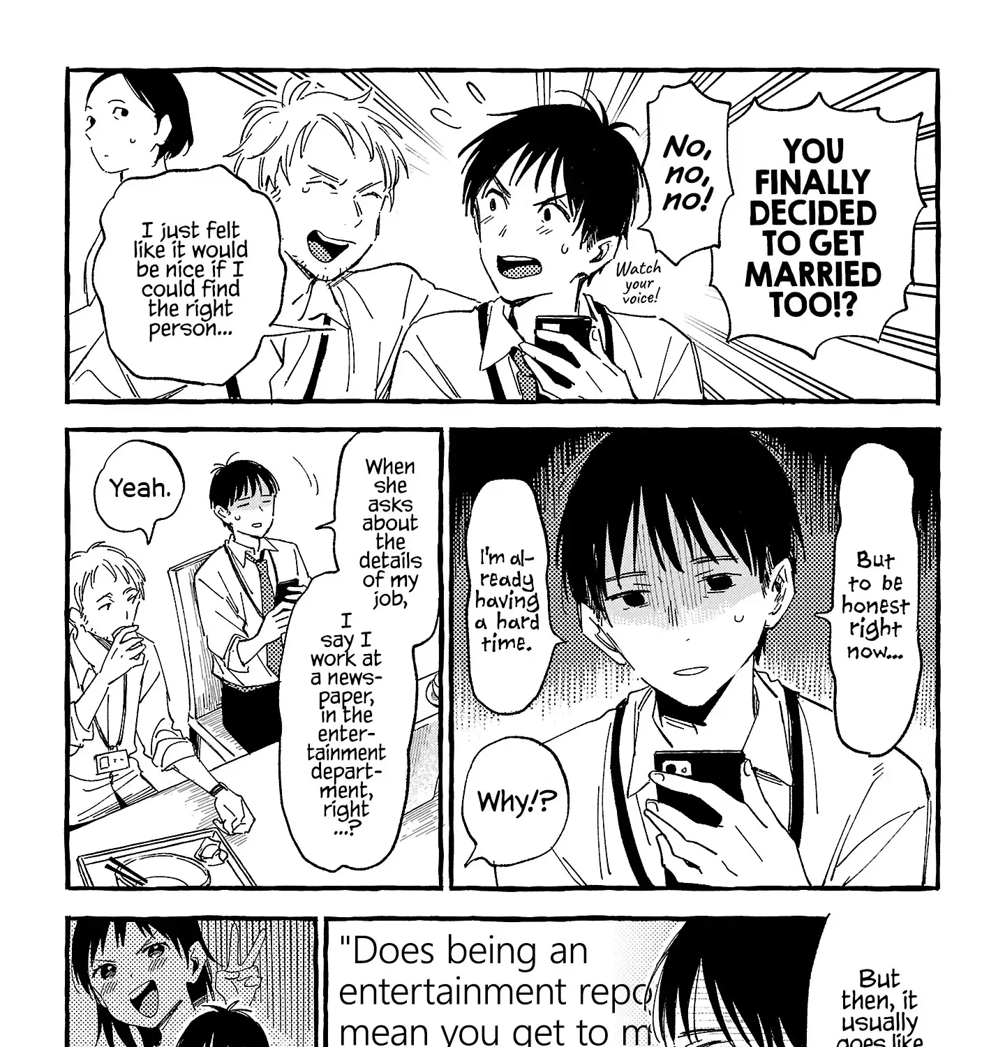 Asako Mangakakalot X Chapter 23 Page 37