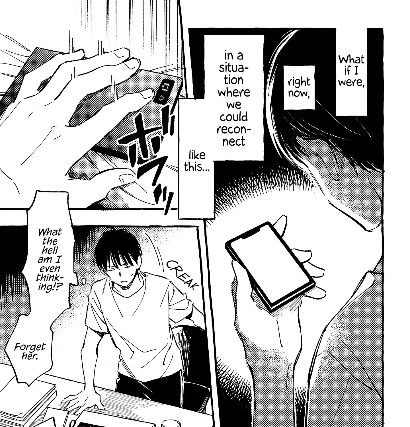 Asako Mangakakalot X Chapter 24 Page 5