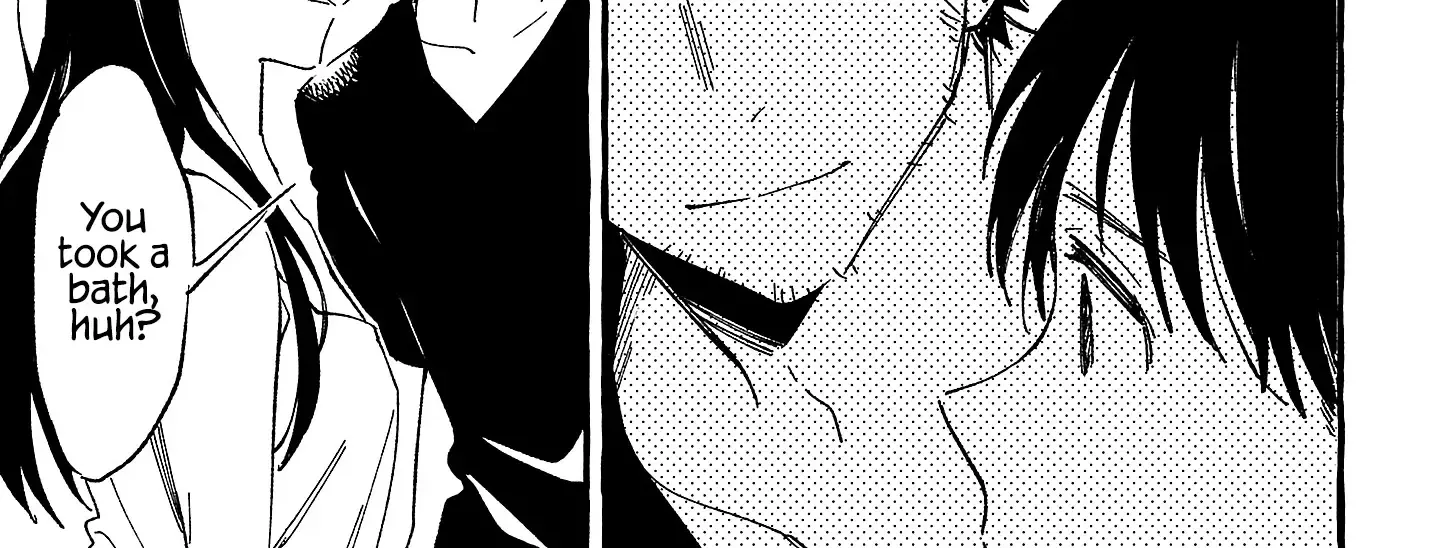 Asako Mangakakalot X Chapter 24 Page 46