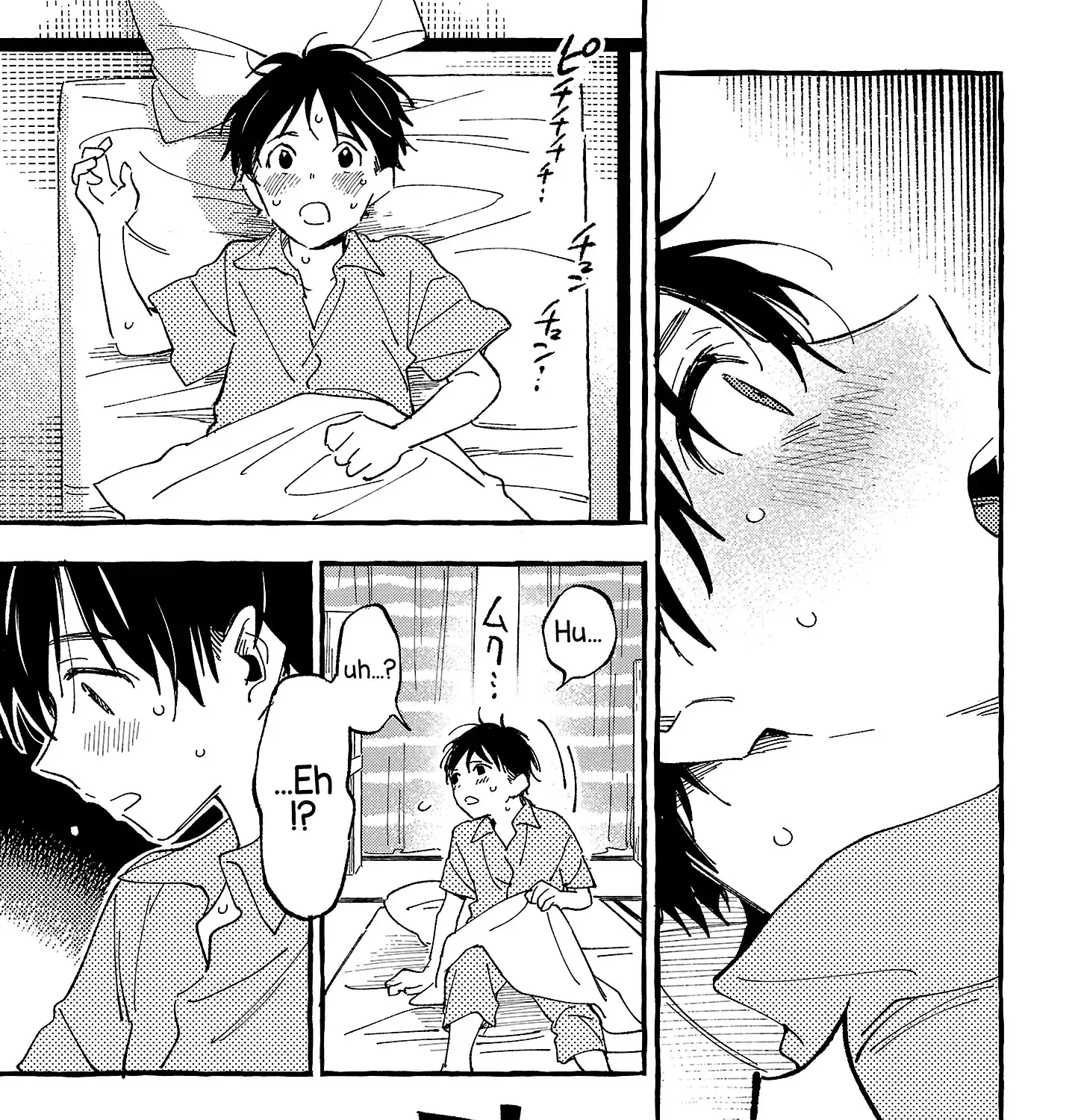 Asako Mangakakalot X Chapter 24 Page 53