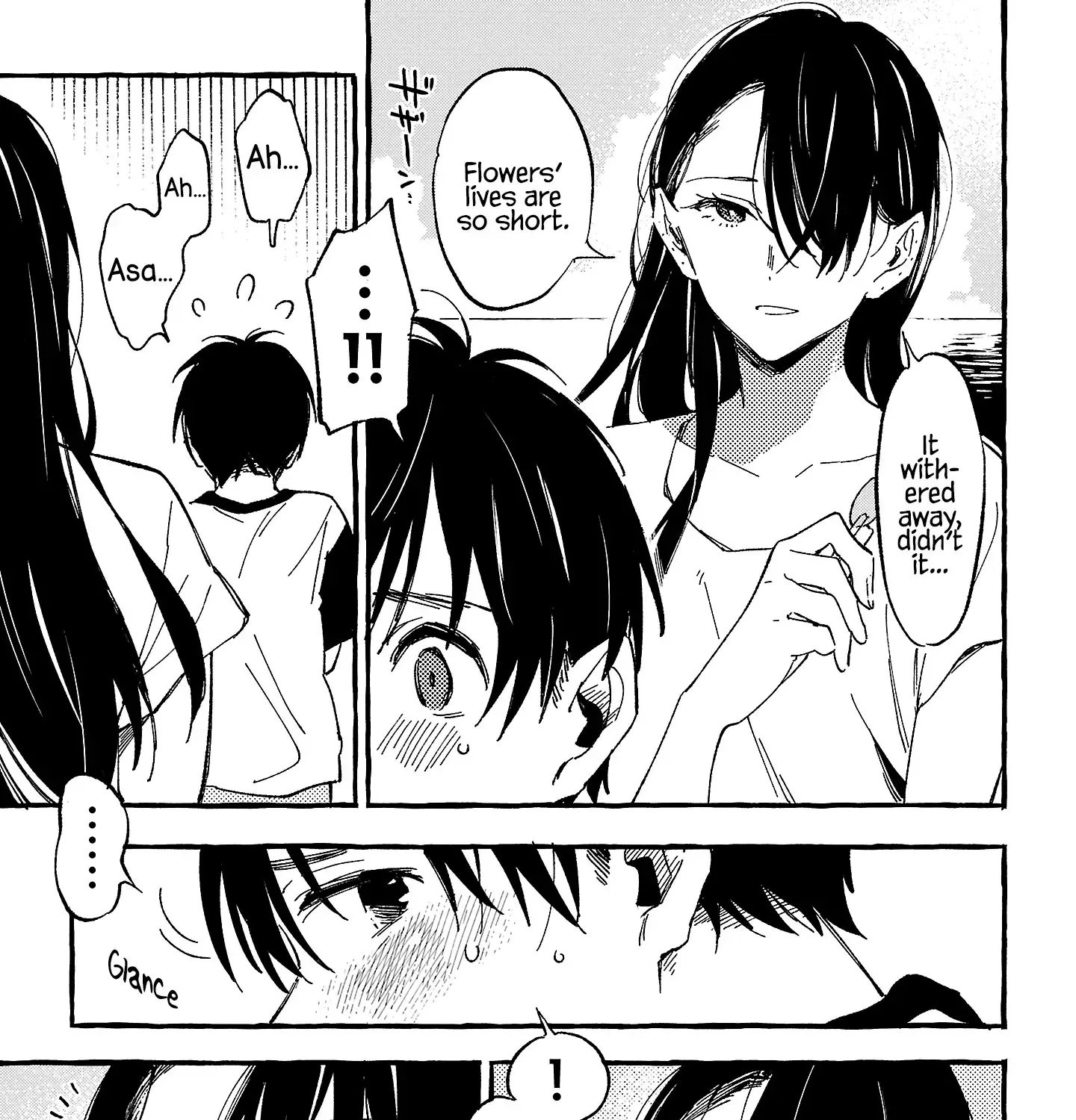 Asako Mangakakalot X Chapter 24 Page 57