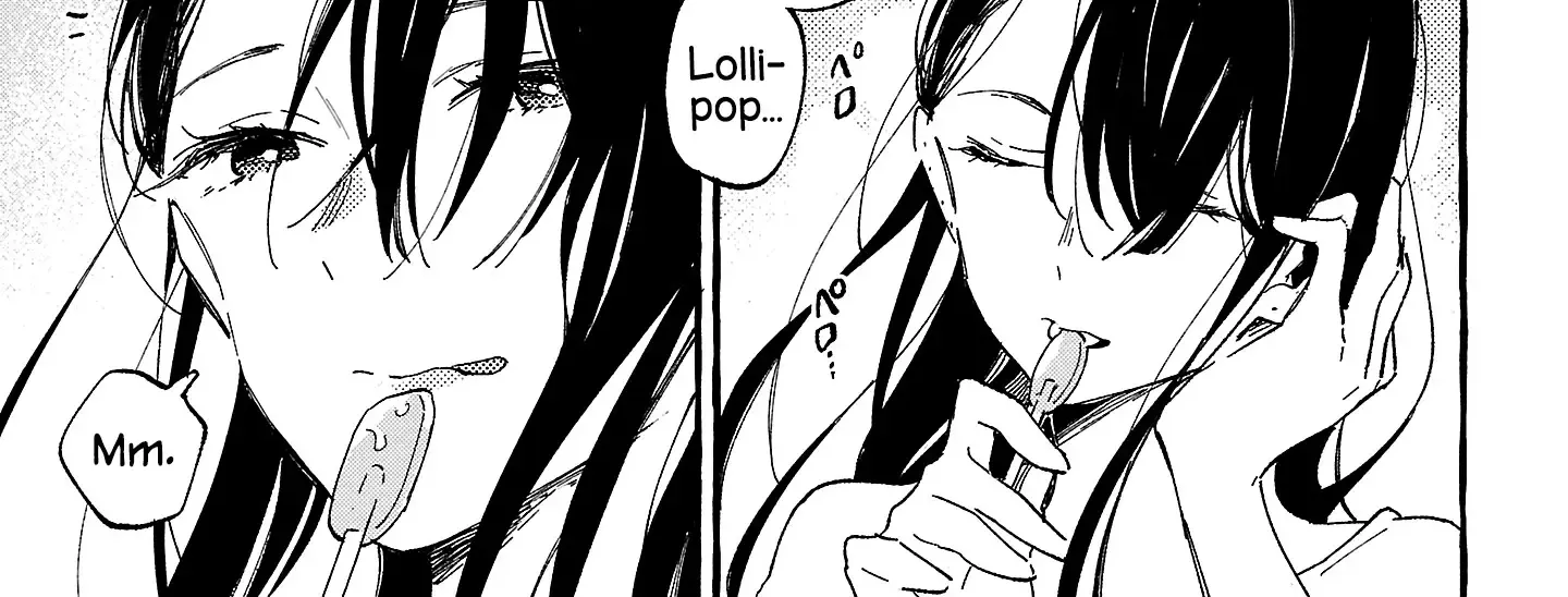 Asako Mangakakalot X Chapter 24 Page 58