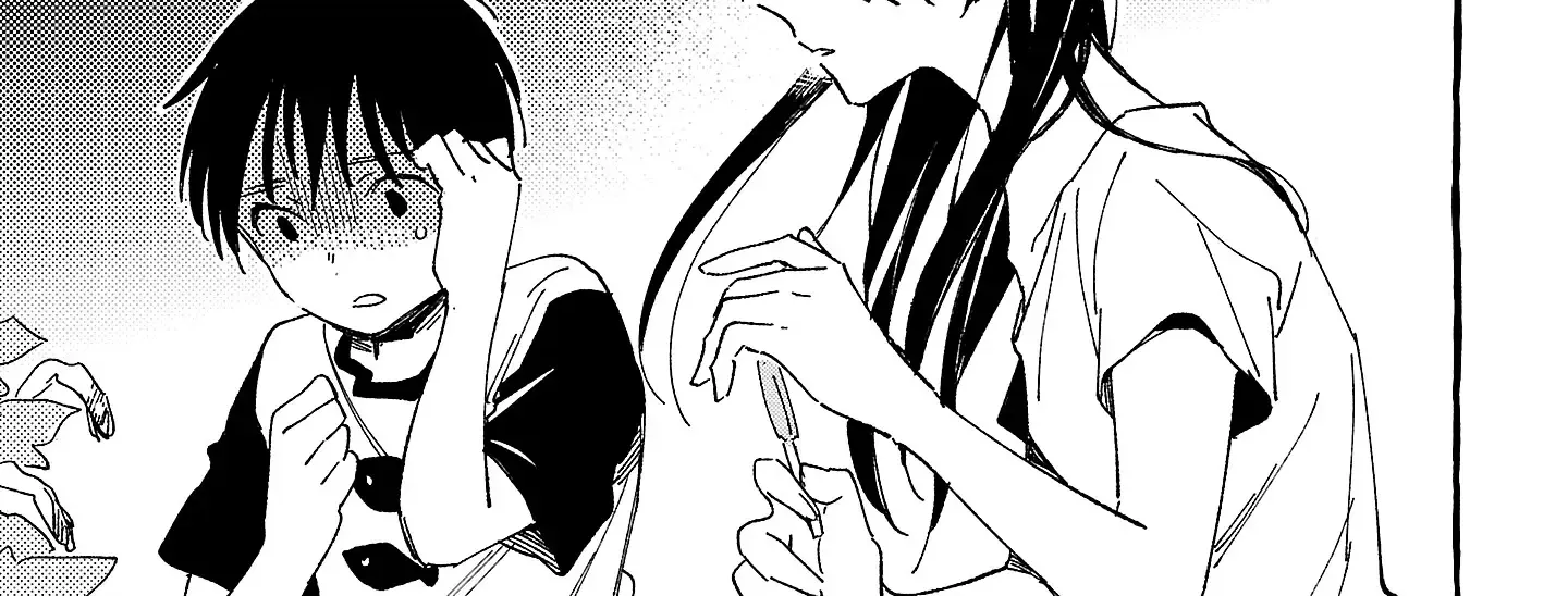 Asako Mangakakalot X Chapter 24 Page 62