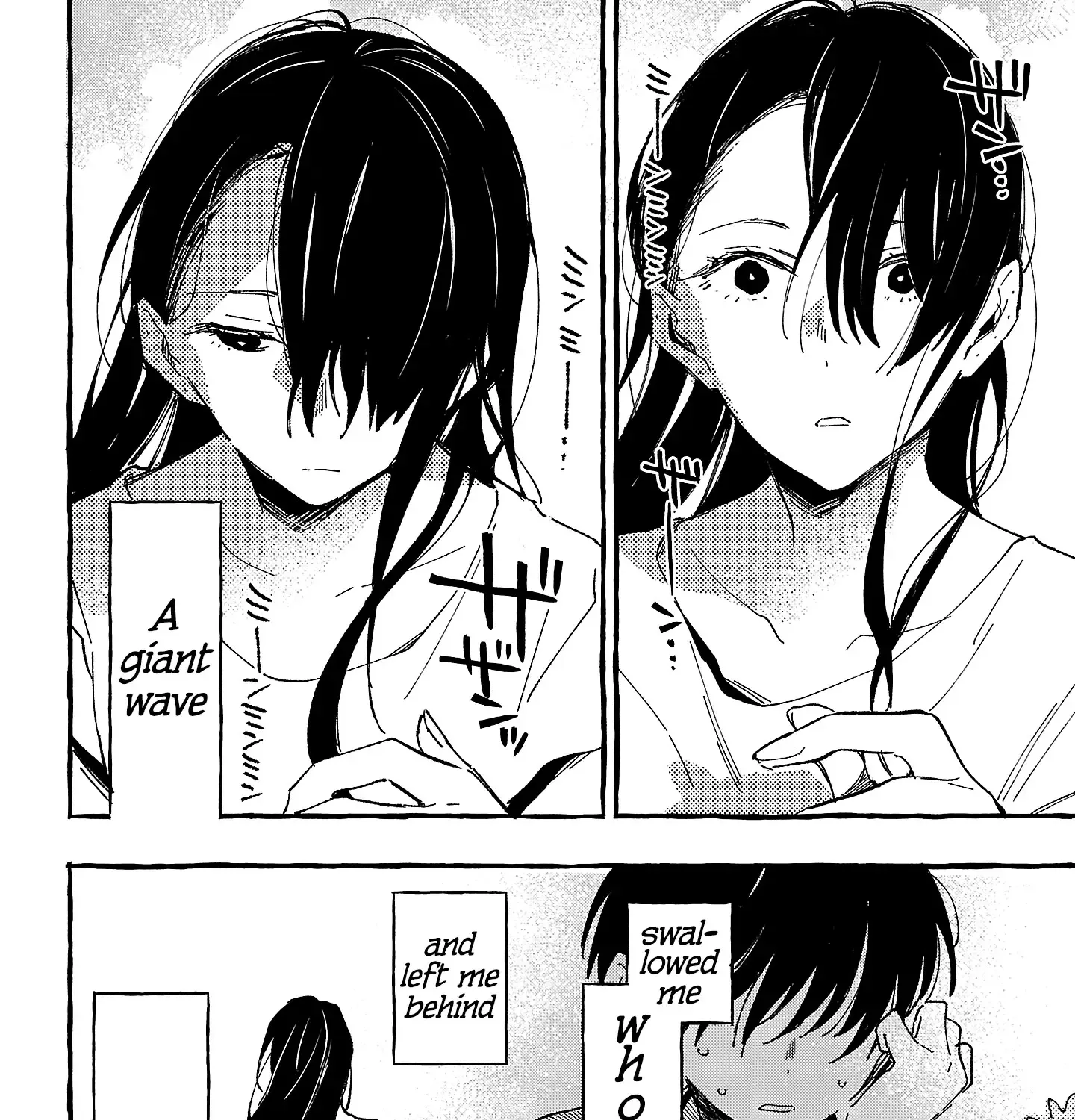 Asako Mangakakalot X Chapter 24 Page 63
