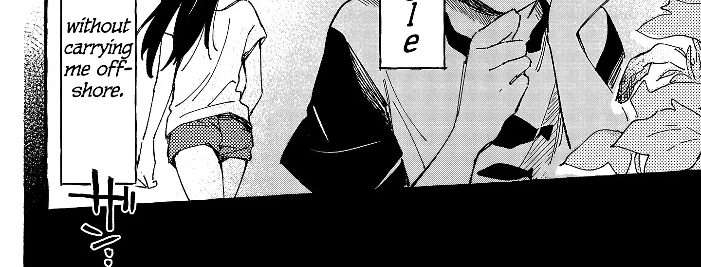 Asako Mangakakalot X Chapter 24 Page 64