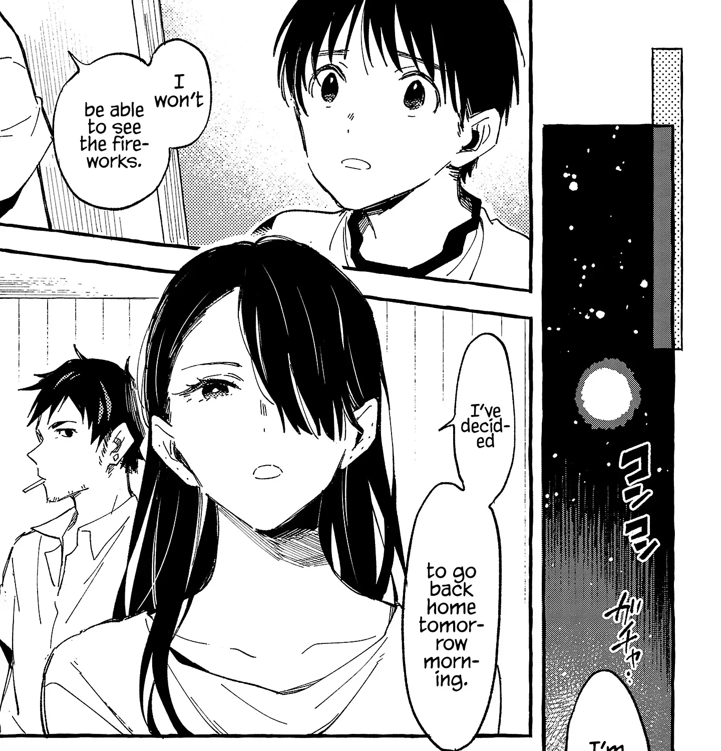 Asako Mangakakalot X Chapter 24 Page 65