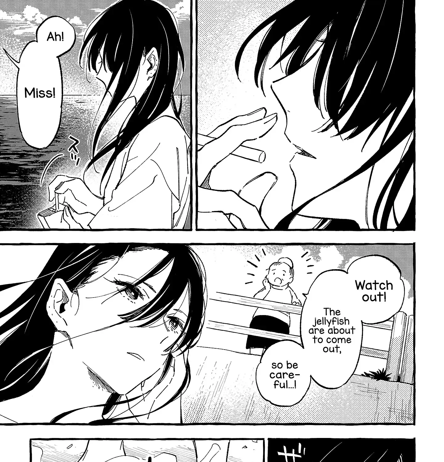 Asako Mangakakalot X Chapter 24 Page 9