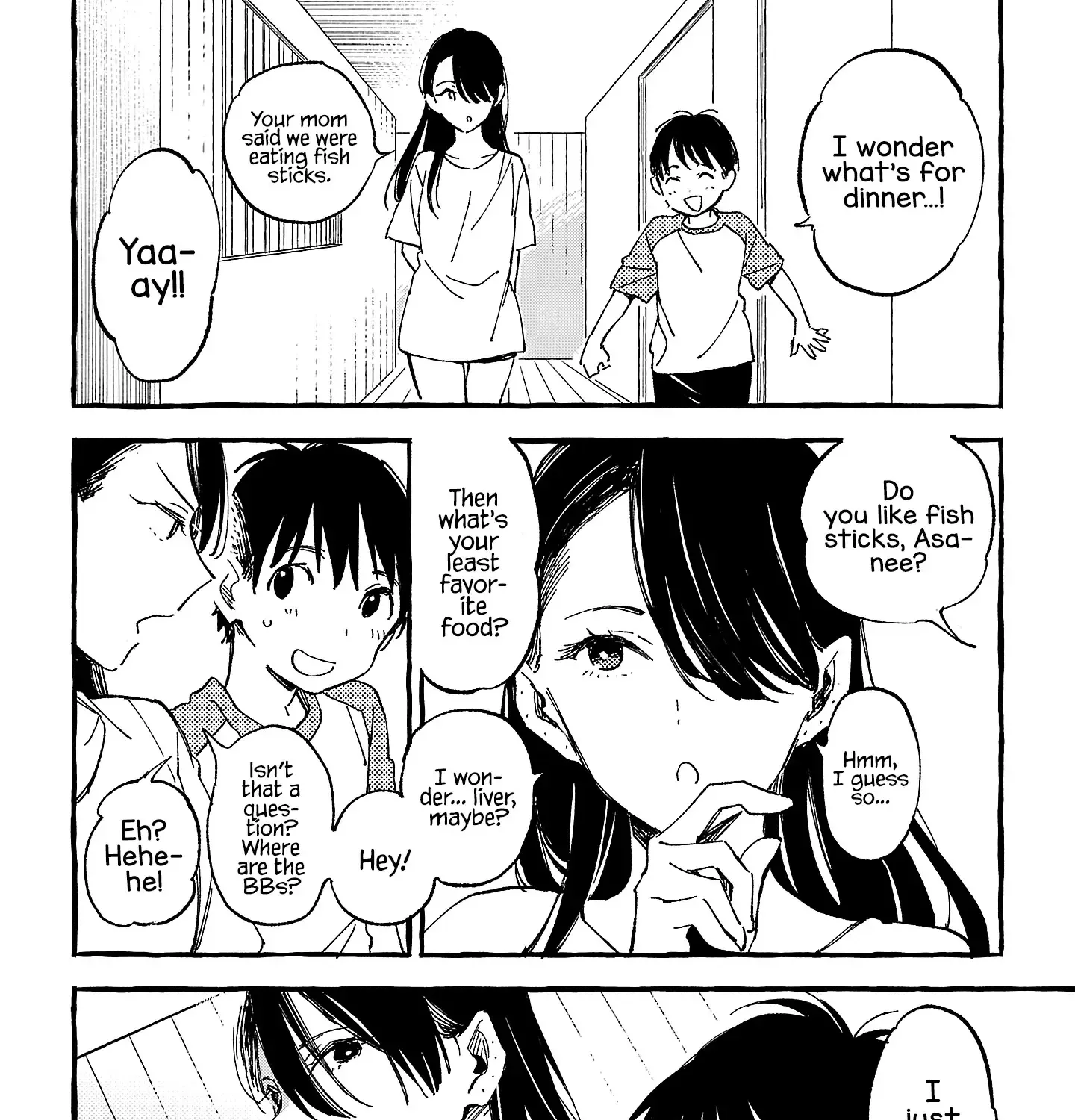 Asako Mangakakalot X Chapter 24 Page 15