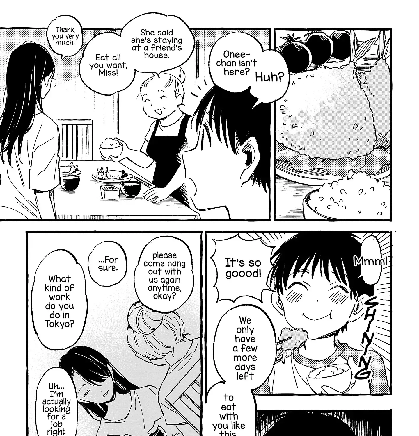 Asako Mangakakalot X Chapter 24 Page 17
