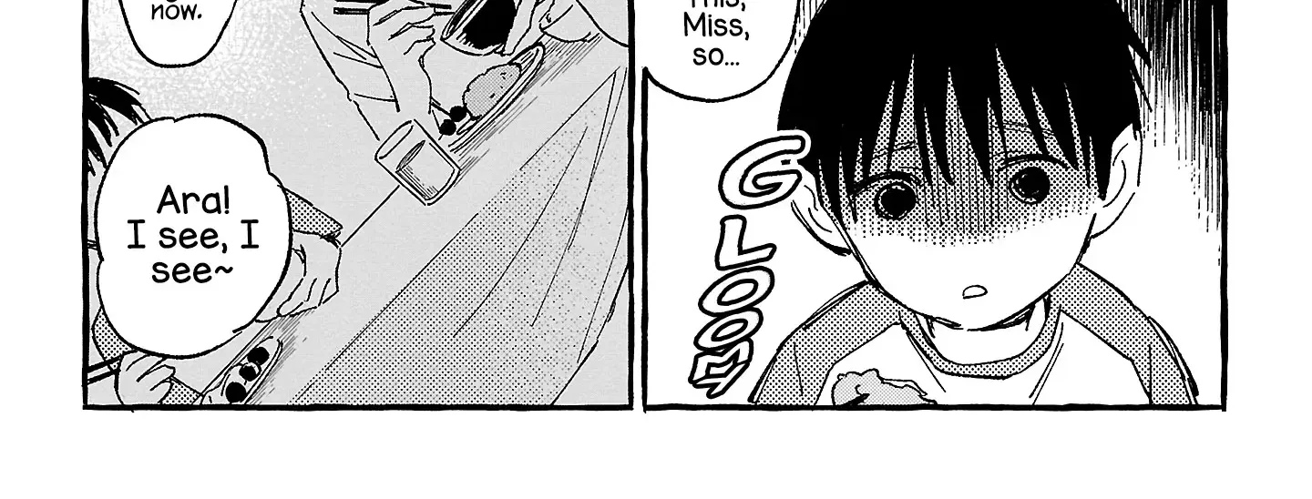 Asako Mangakakalot X Chapter 24 Page 18