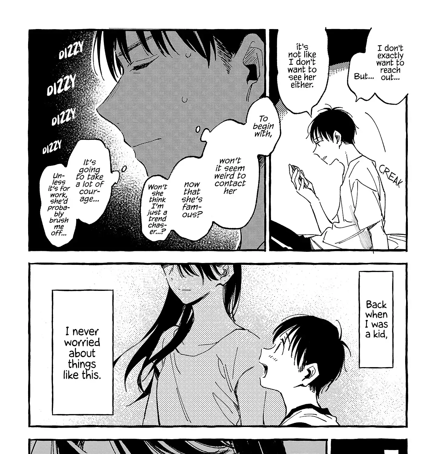 Asako Mangakakalot X Chapter 24 Page 3