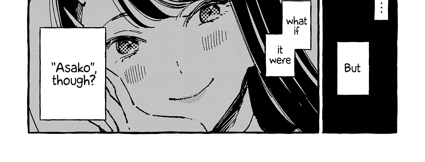 Asako Mangakakalot X Chapter 24 Page 4