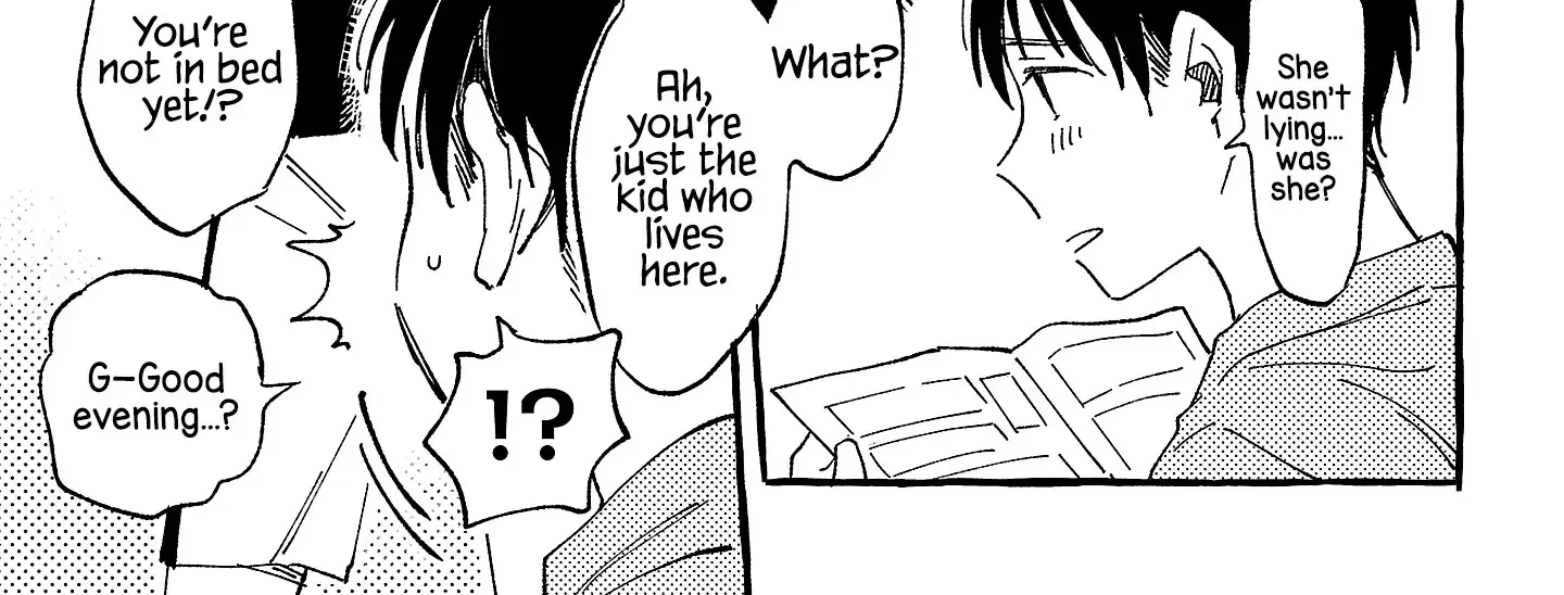 Asako Mangakakalot X Chapter 24 Page 34