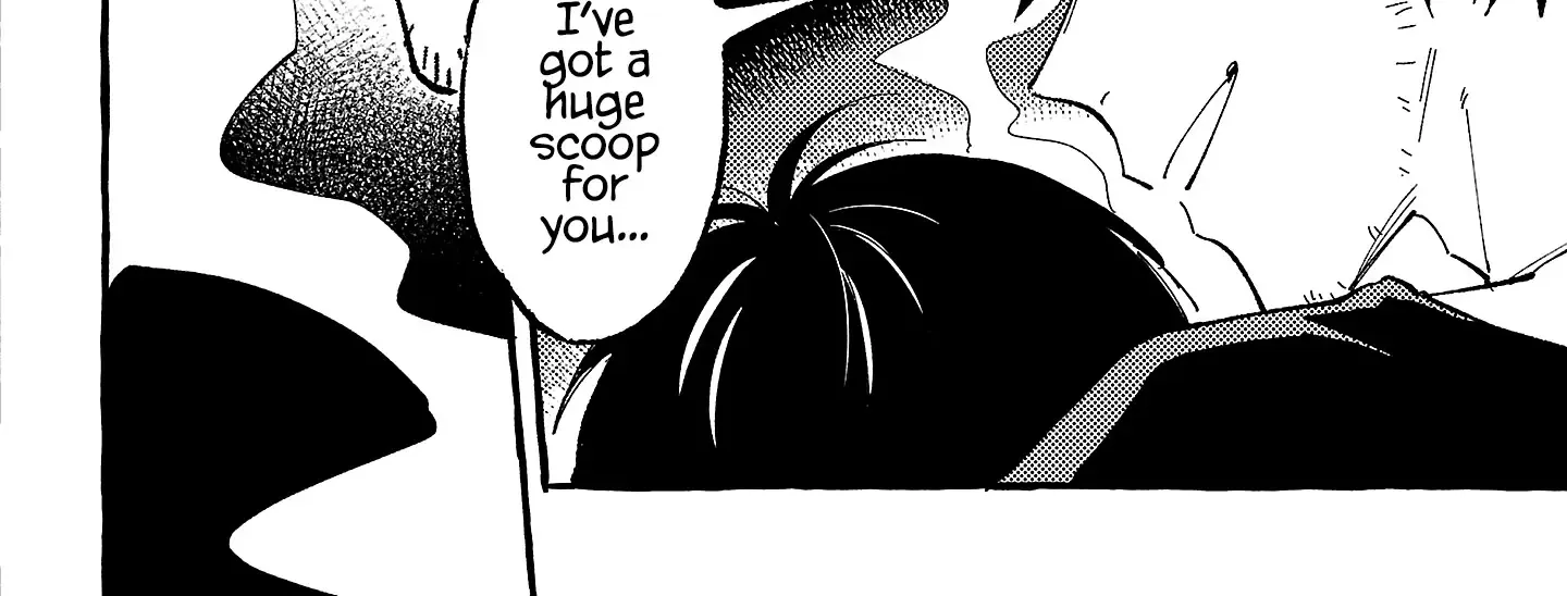 Asako Mangakakalot X Chapter 24 Page 40