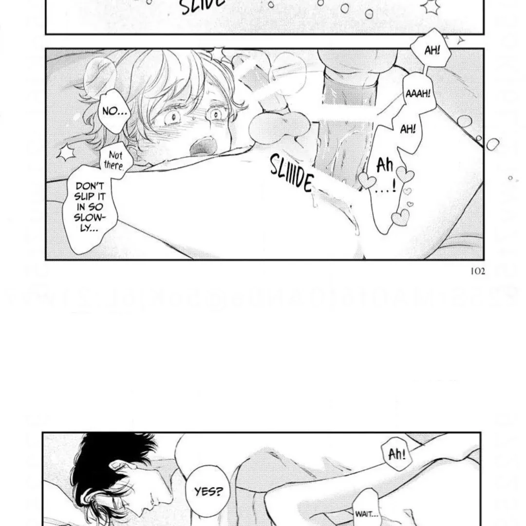 Are The Sexy Buttocks Not Good? Mangakakalot X Chapter 14 Page 36