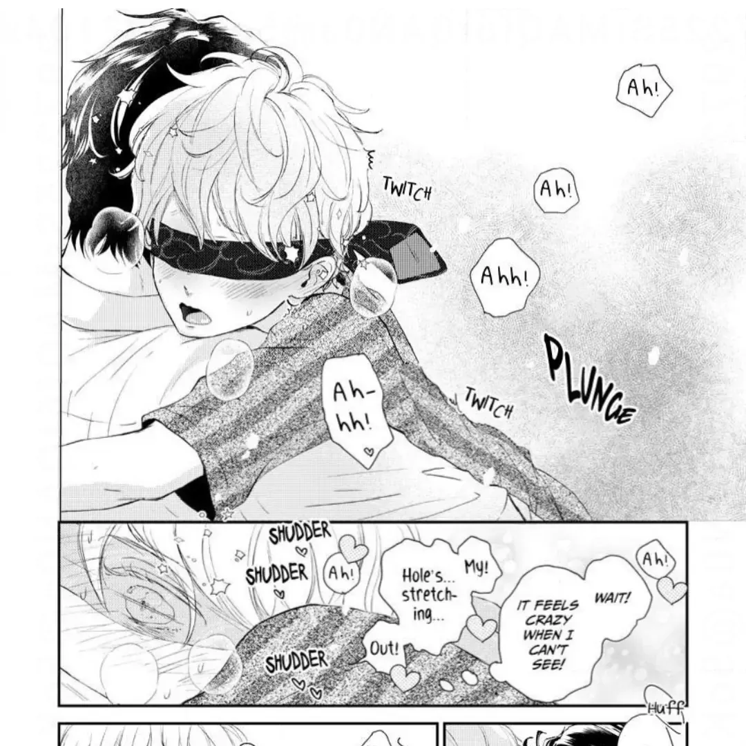 Are The Sexy Buttocks Not Good? Mangakakalot X Chapter 3 Page 16