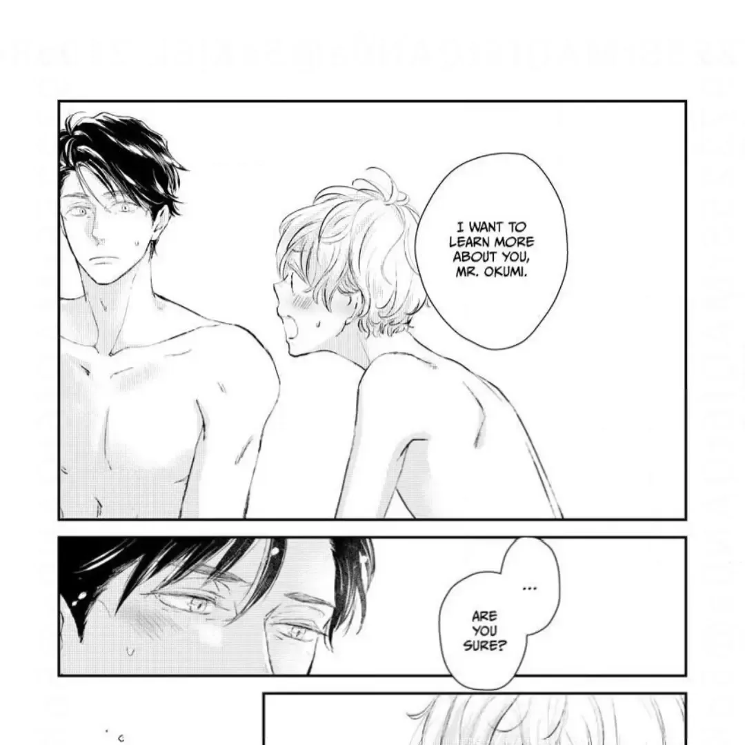 Are The Sexy Buttocks Not Good? Mangakakalot X Chapter 4 Page 46