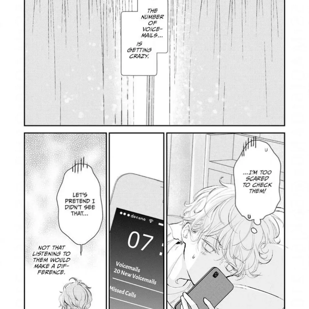 Are The Sexy Buttocks Not Good? Mangakakalot X Chapter 4 Page 7