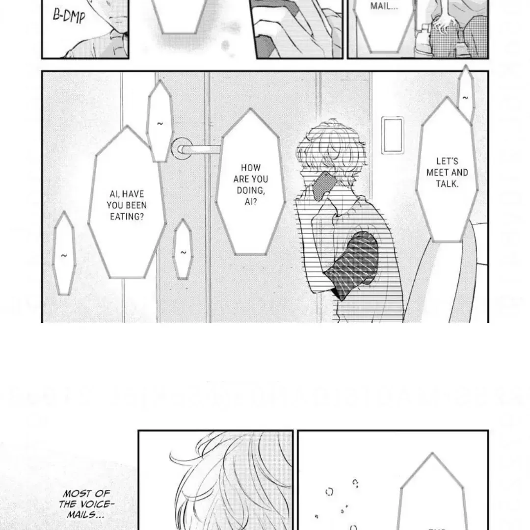 Are The Sexy Buttocks Not Good? Mangakakalot X Chapter 4 Page 23