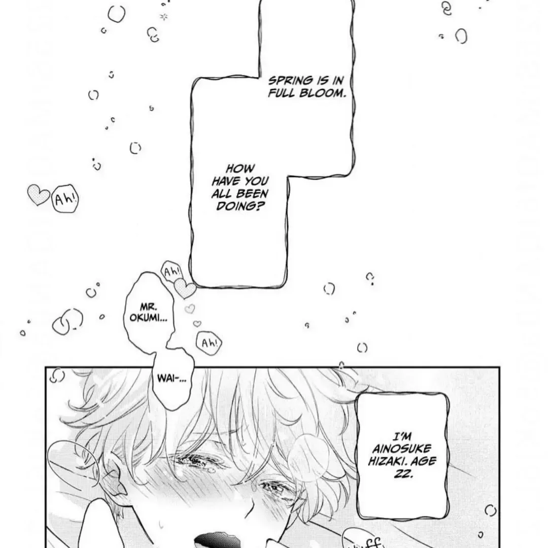 Are The Sexy Buttocks Not Good? Mangakakalot X Chapter 6 Page 6