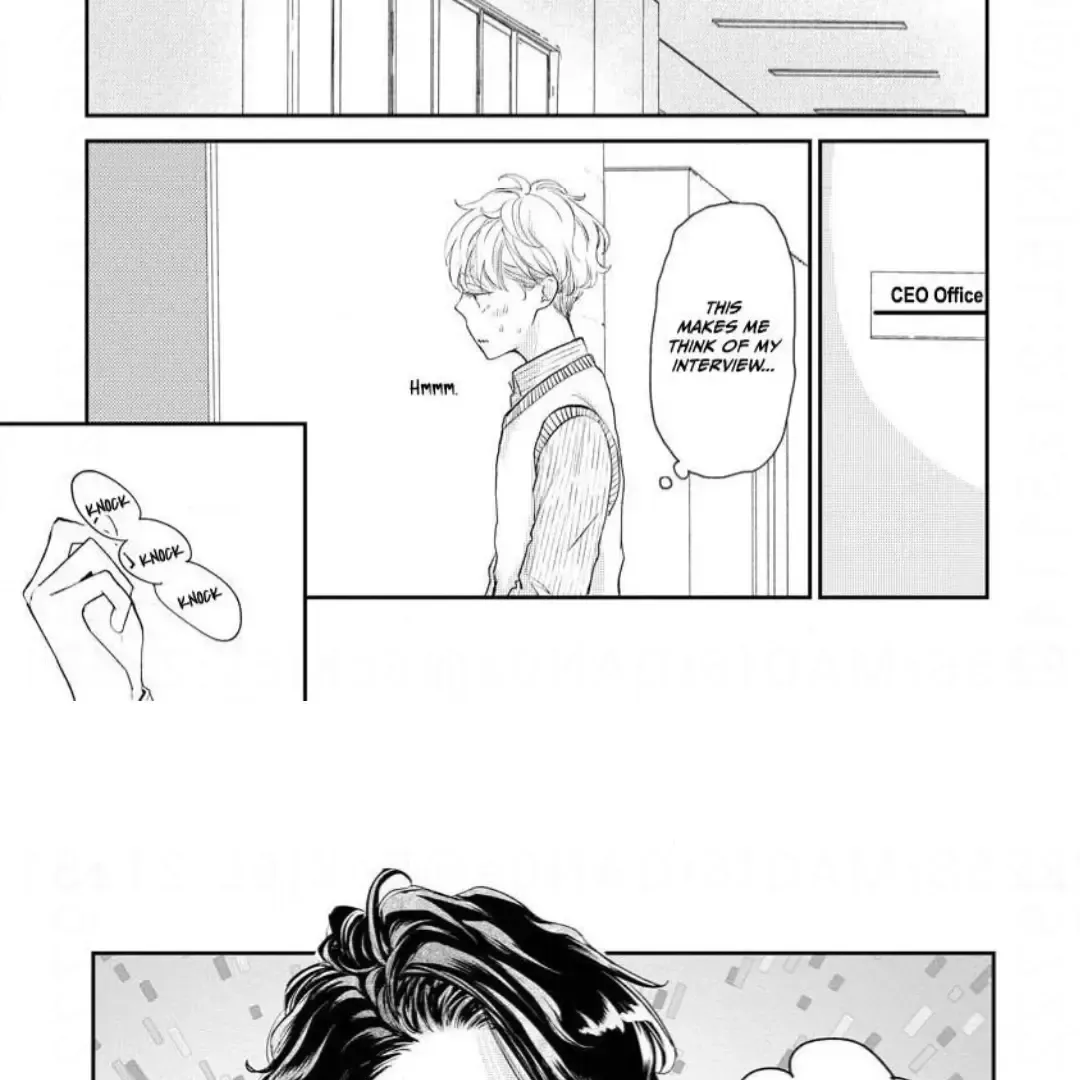 Are The Sexy Buttocks Not Good? Mangakakalot X Chapter 6 Page 25