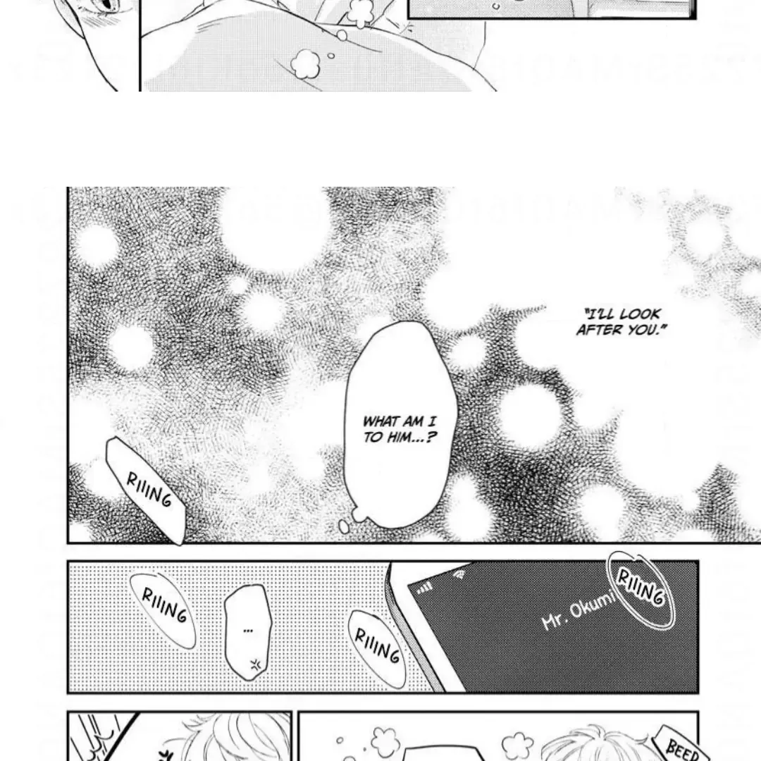 Are The Sexy Buttocks Not Good? Mangakakalot X Chapter 7 Page 52