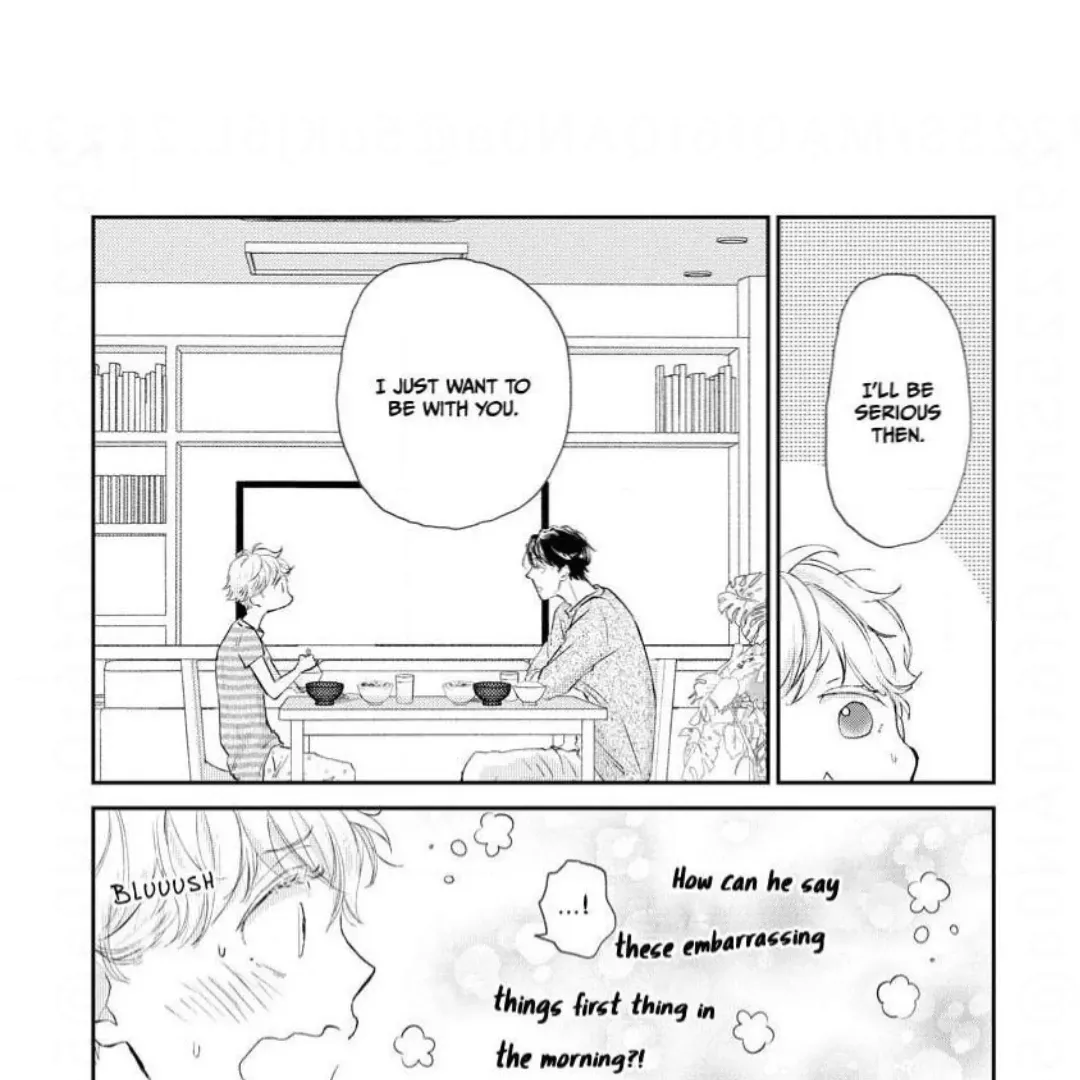 Are The Sexy Buttocks Not Good? Mangakakalot X Chapter 7 Page 21