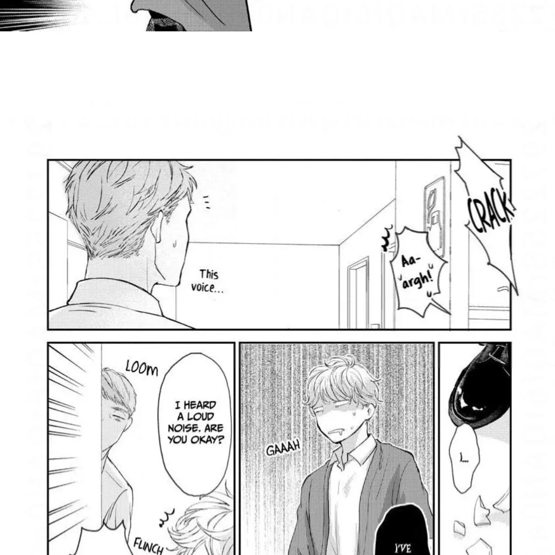 Are The Sexy Buttocks Not Good? Mangakakalot X Chapter 7 Page 27