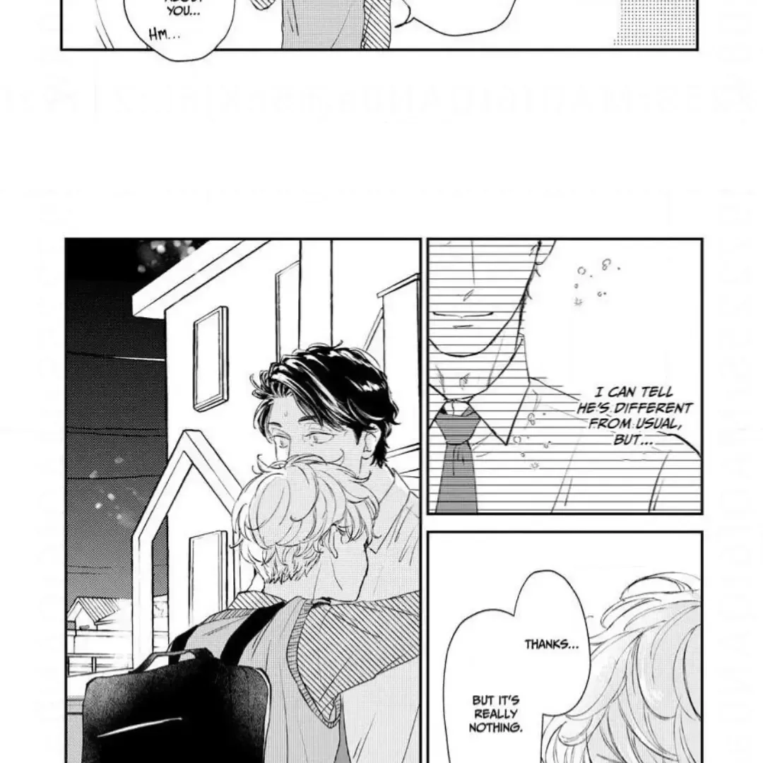 Are The Sexy Buttocks Not Good? Mangakakalot X Chapter 9 Page 46