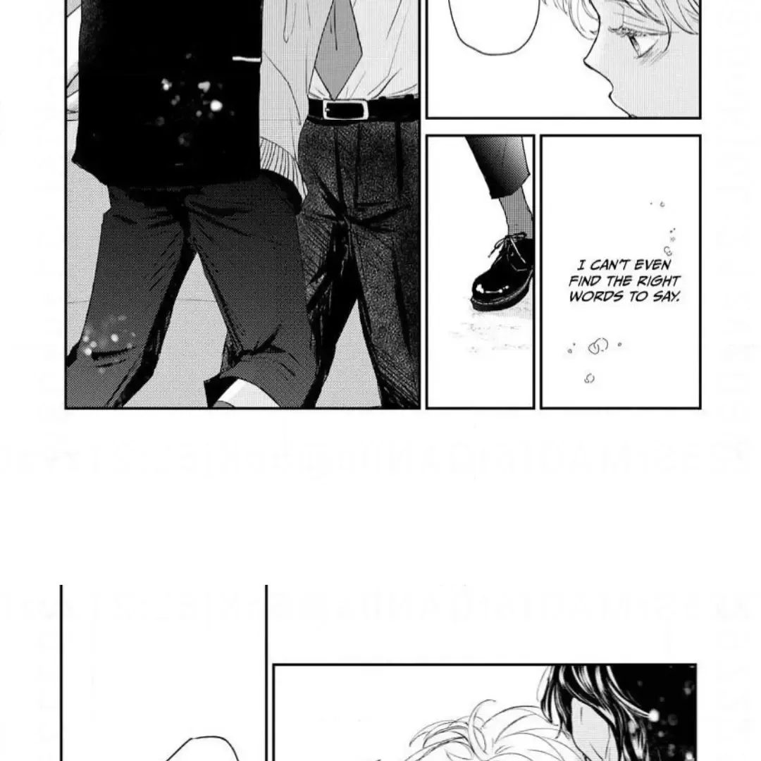 Are The Sexy Buttocks Not Good? Mangakakalot X Chapter 9 Page 47