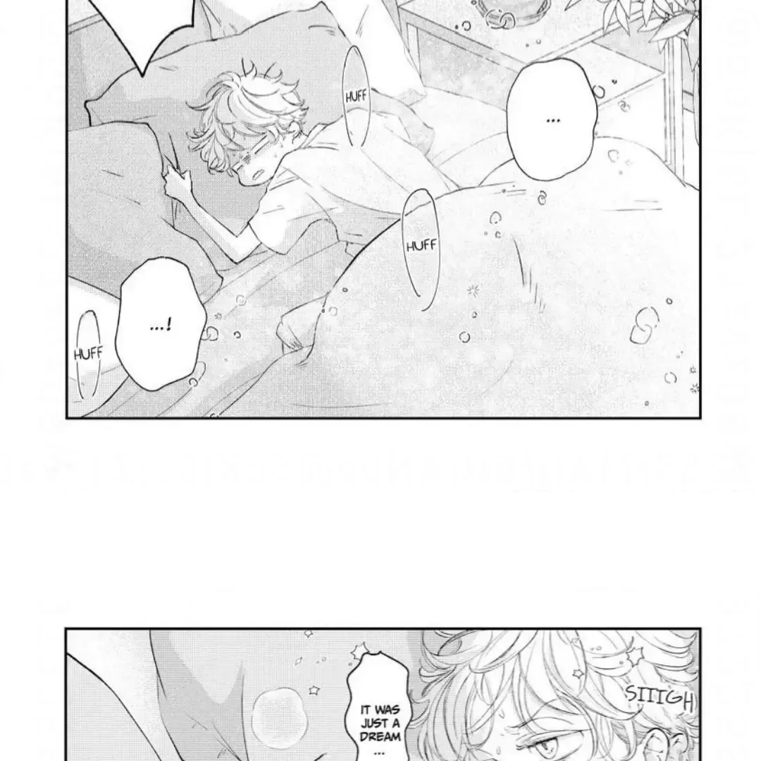 Are The Sexy Buttocks Not Good? Mangakakalot X Chapter 9 Page 9