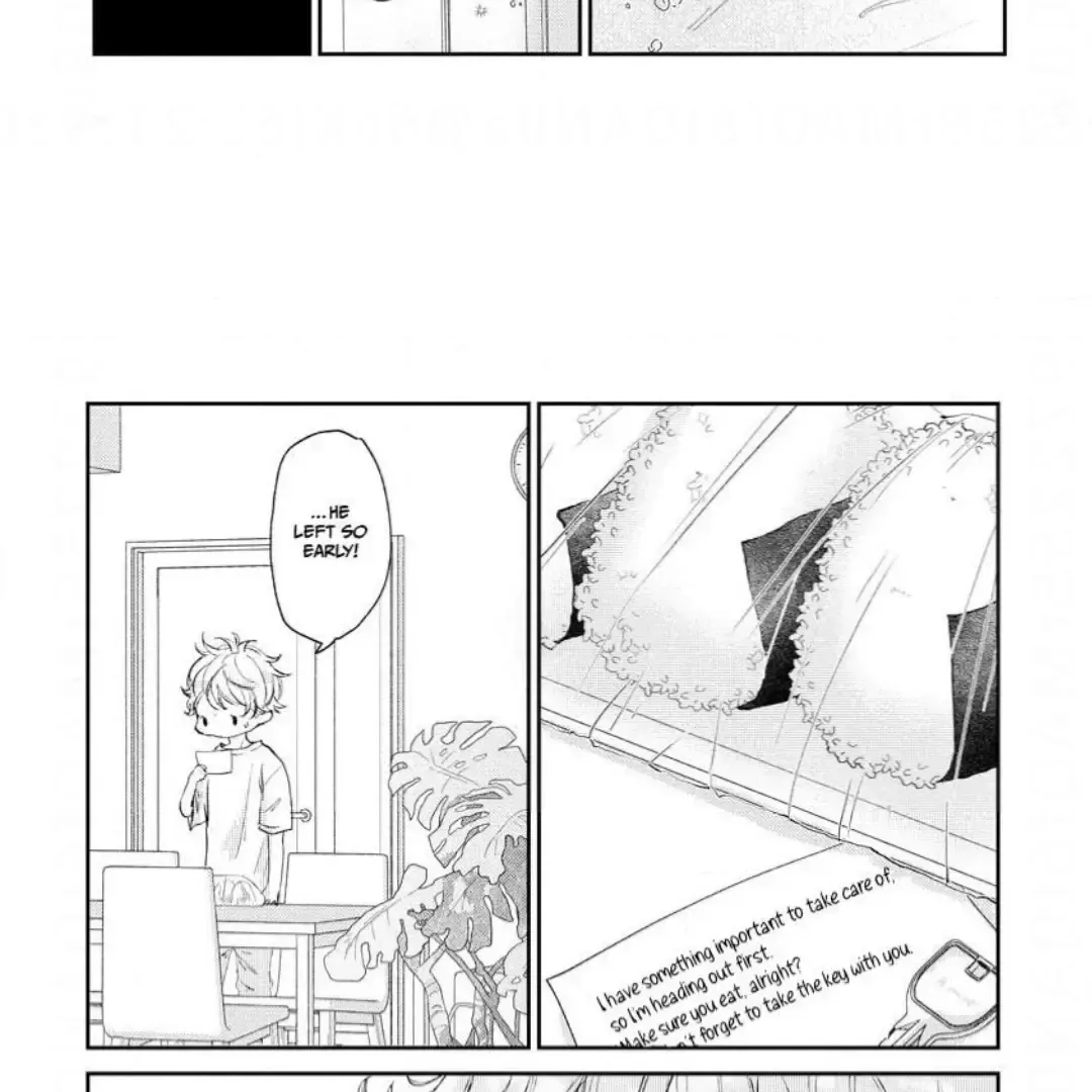 Are The Sexy Buttocks Not Good? Mangakakalot X Chapter 9 Page 11