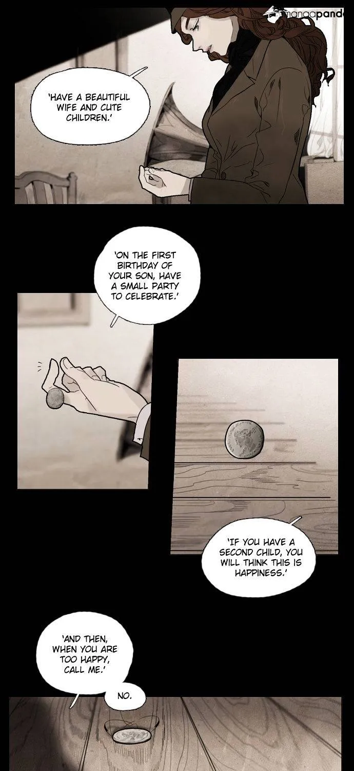 Ark of Abel Mangakakalot X Chapter 1 Page 5