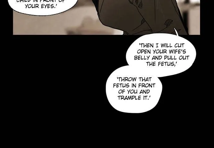 Ark of Abel Mangakakalot X Chapter 1 Page 8