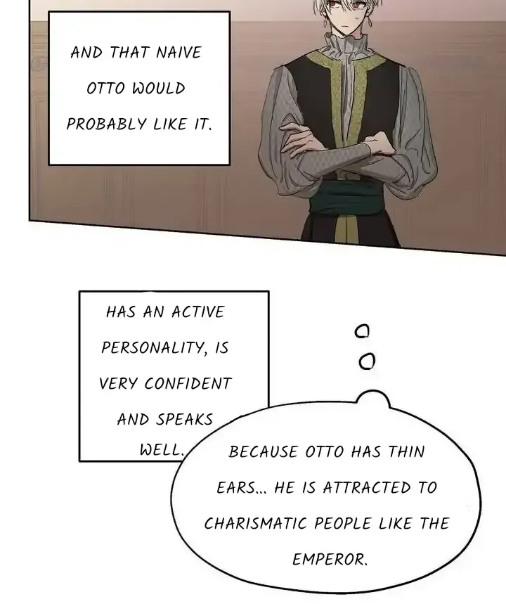 Arrogant Otto The 1St Mangakakalot X Chapter 12 Page 31