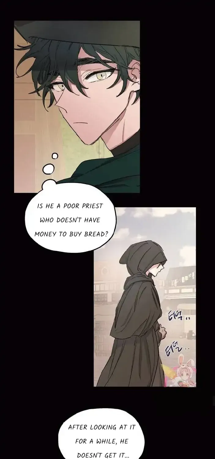 Arrogant Otto The 1St Mangakakalot X Chapter 13 Page 25