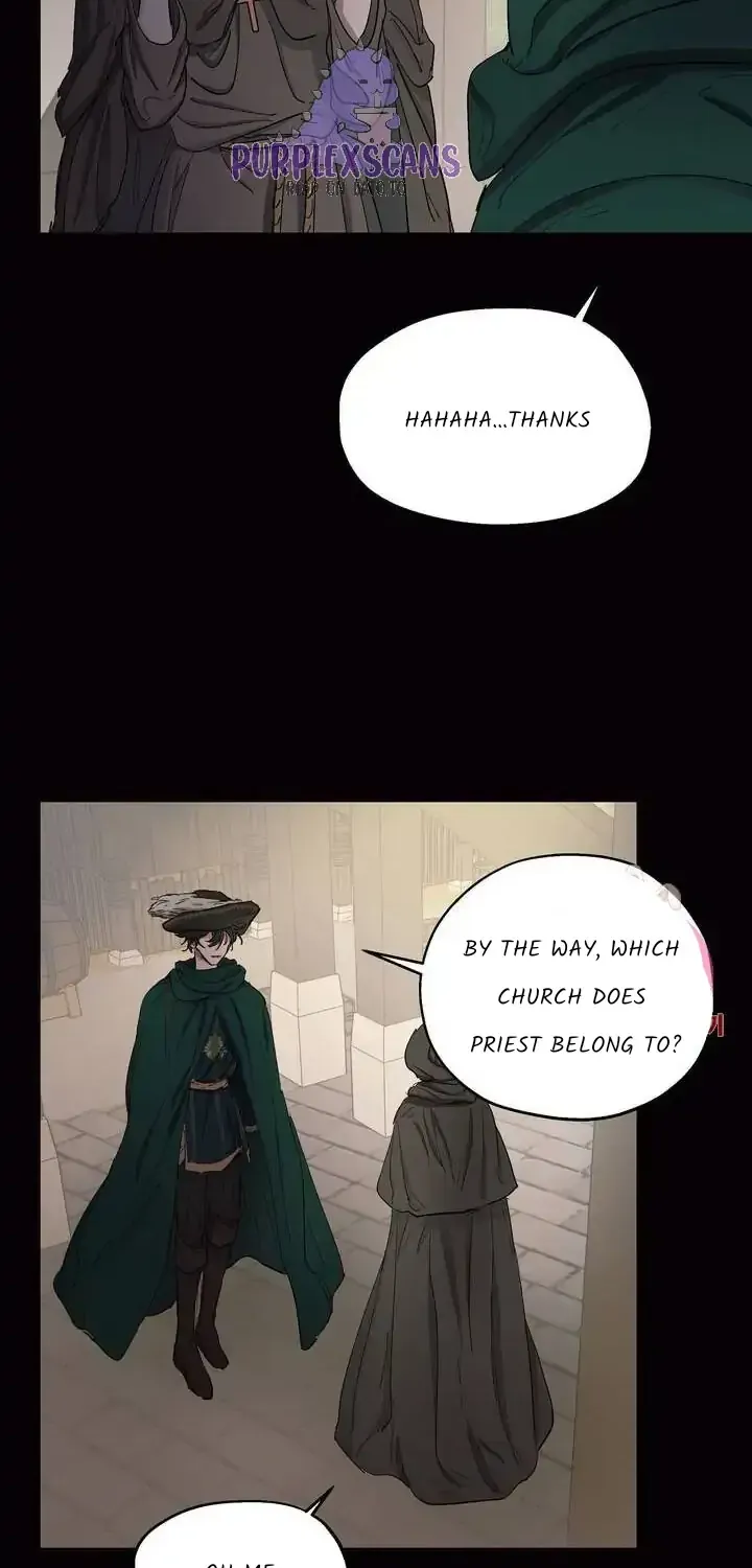 Arrogant Otto The 1St Mangakakalot X Chapter 13 Page 38