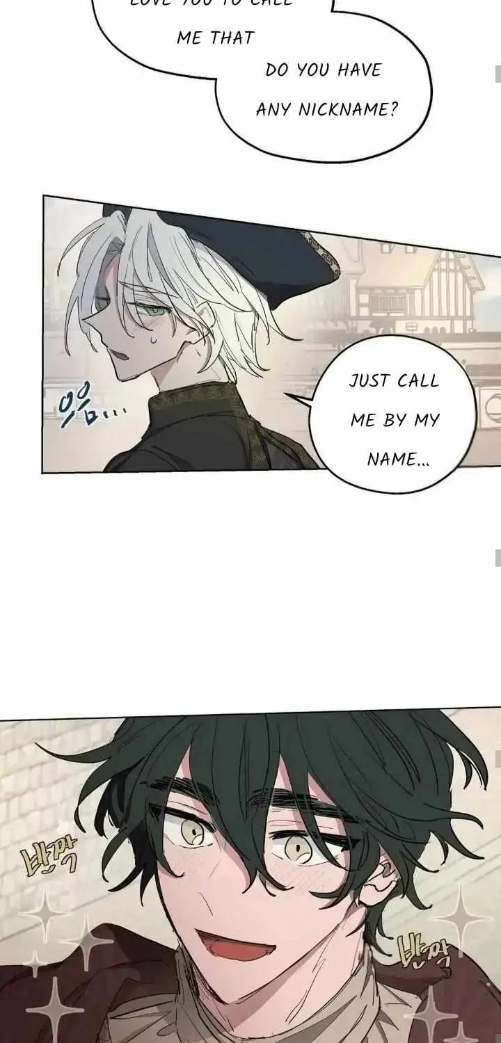 Arrogant Otto The 1St Mangakakalot X Chapter 16 Page 25