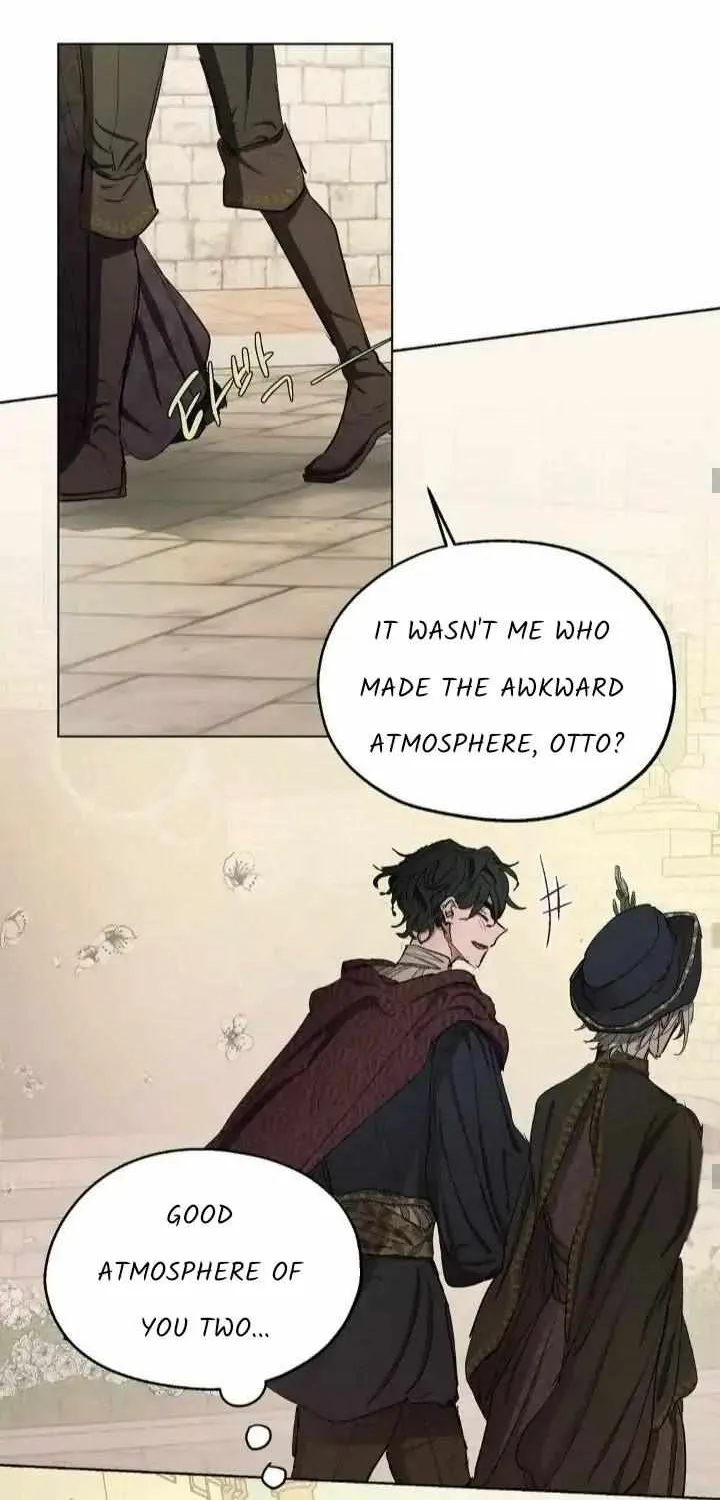 Arrogant Otto The 1St Mangakakalot X Chapter 16 Page 28