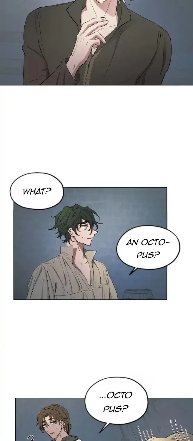 Arrogant Otto The 1St Mangakakalot X Chapter 23 Page 33