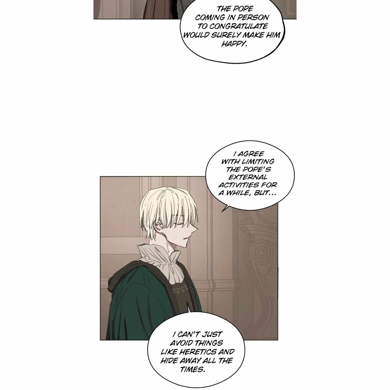 Arrogant Otto The 1St Mangakakalot X Chapter 25 Page 46