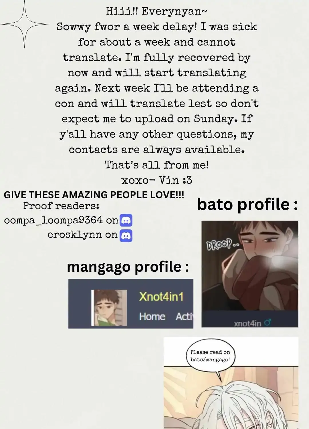 Arrogant Otto The 1St Mangakakalot X Chapter 29 Page 76