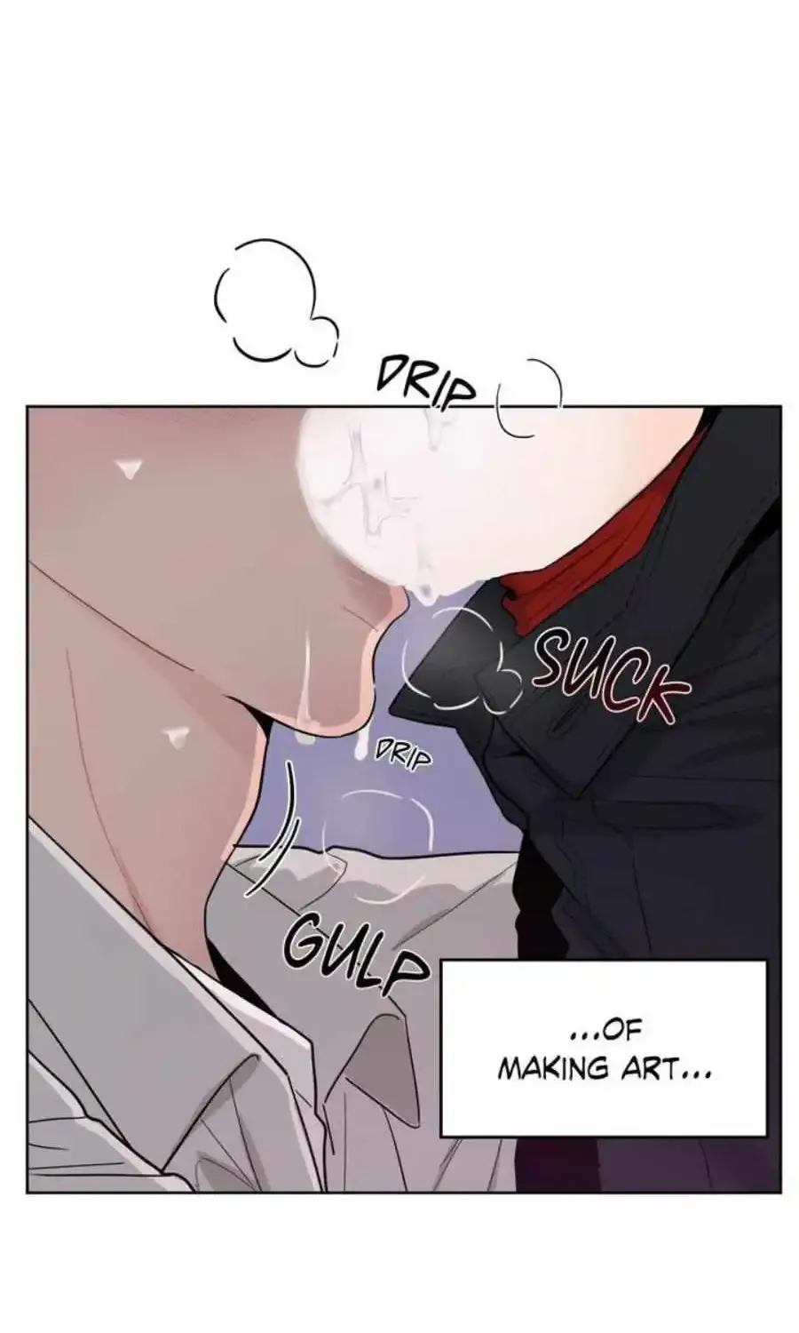 Arts Manz Mangakakalot X Chapter 1.1 Page 8
